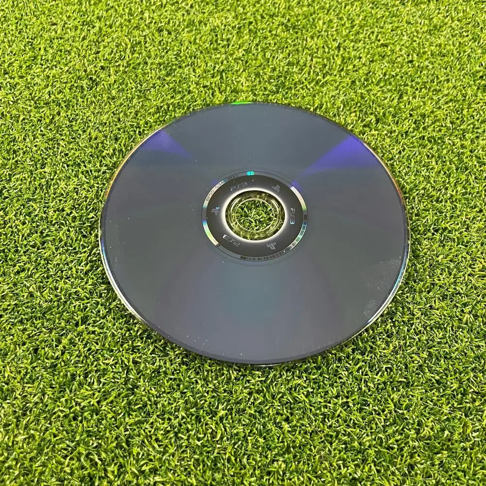 Disgaea D2: A Brighter Darkness (Sony PlayStation 3) PS3 Disc Only Working